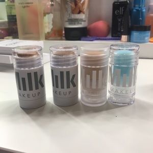 Milk Makeup Minis